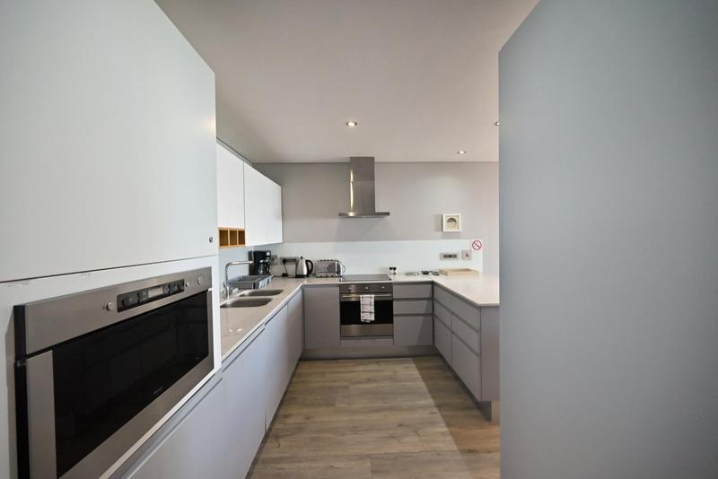 To Let 3 Bedroom Property for Rent in Dolphin Beach Western Cape